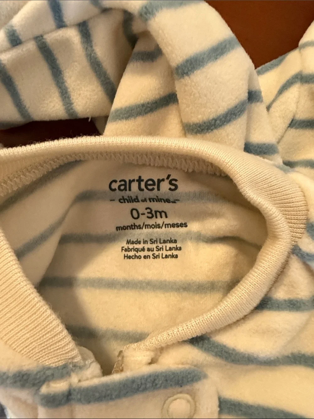 Carters nwt carter’s